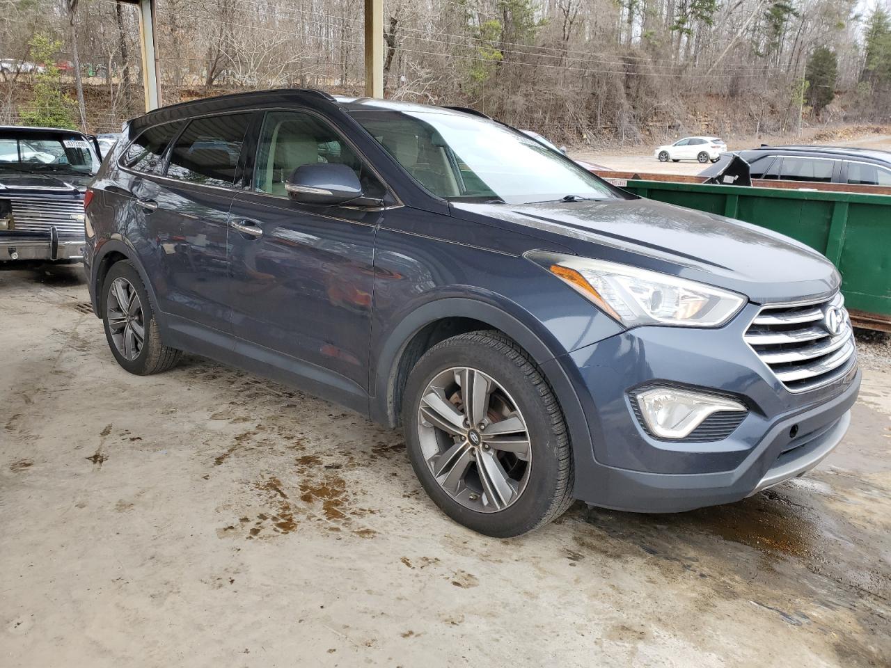 2015 Hyundai Santa Fe - Image 4