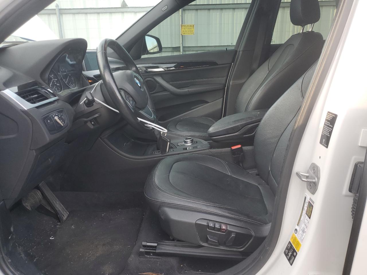 2018 BMW X1 - Image 7