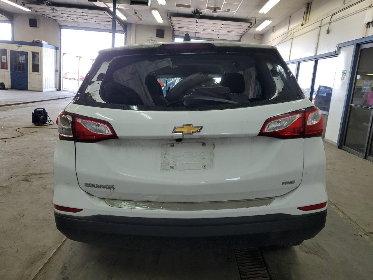 2021 Chevrolet Equinox - Image 6