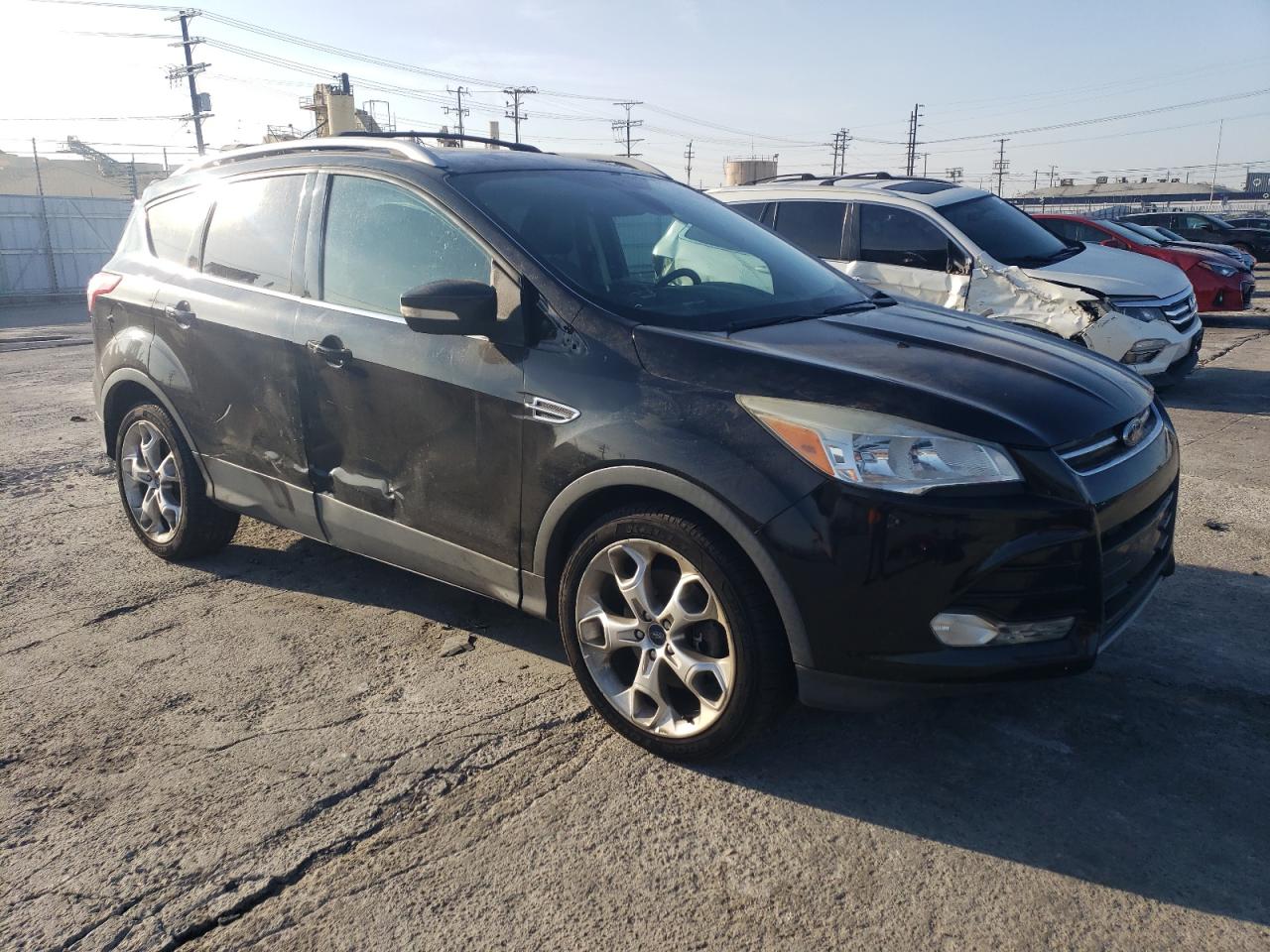2014 Ford Escape - Image 4