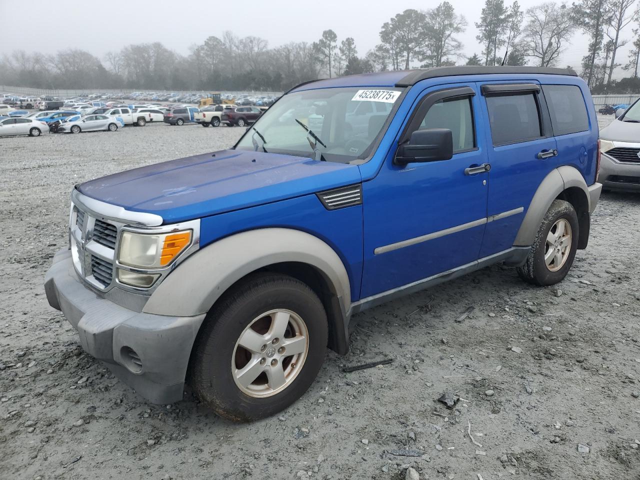 2007 Dodge Nitro - Image 1