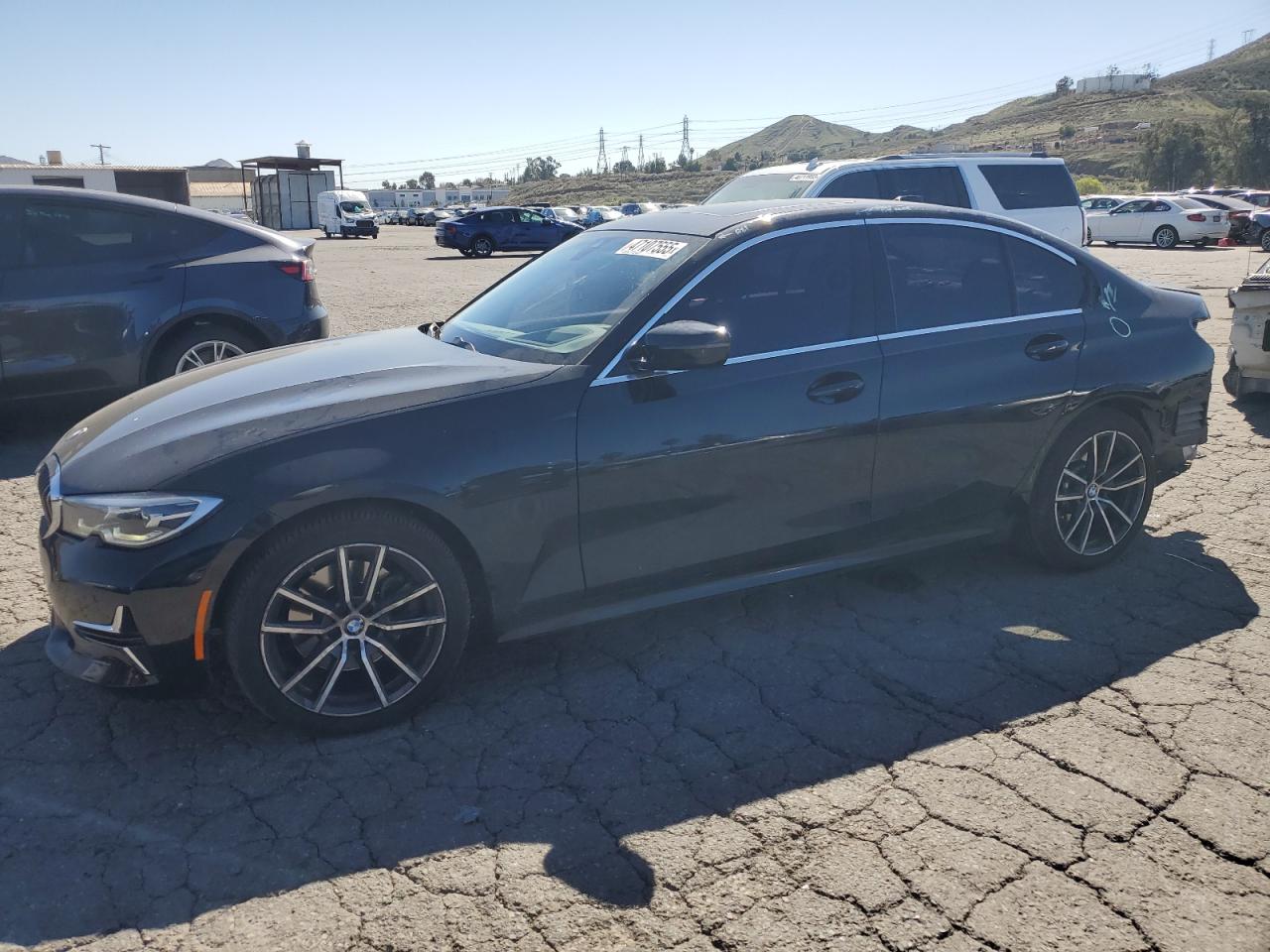 2020 BMW 3er - Image 1