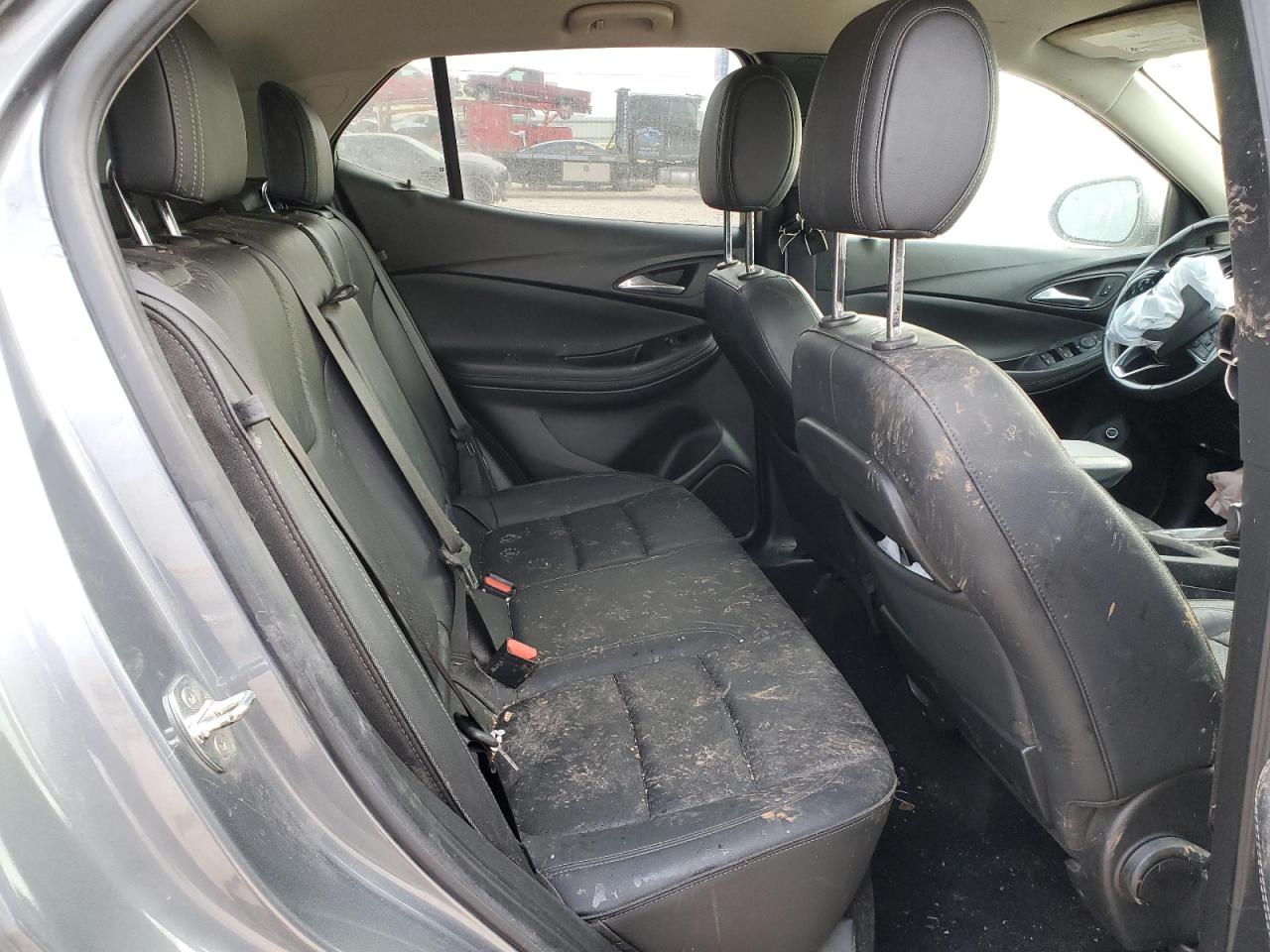 2021 Buick Encore - Image 12