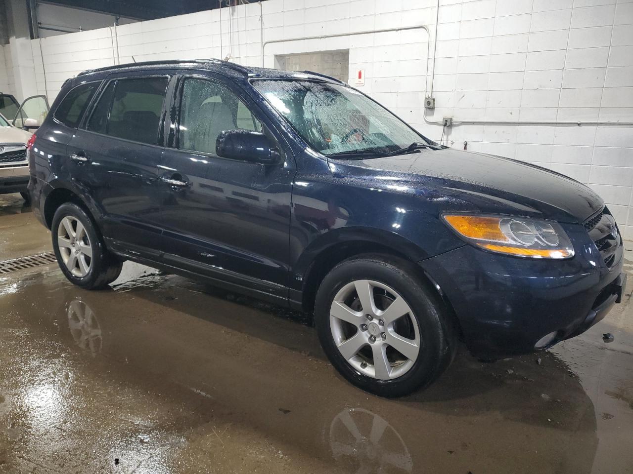 2008 Hyundai Santa Fe - Image 4
