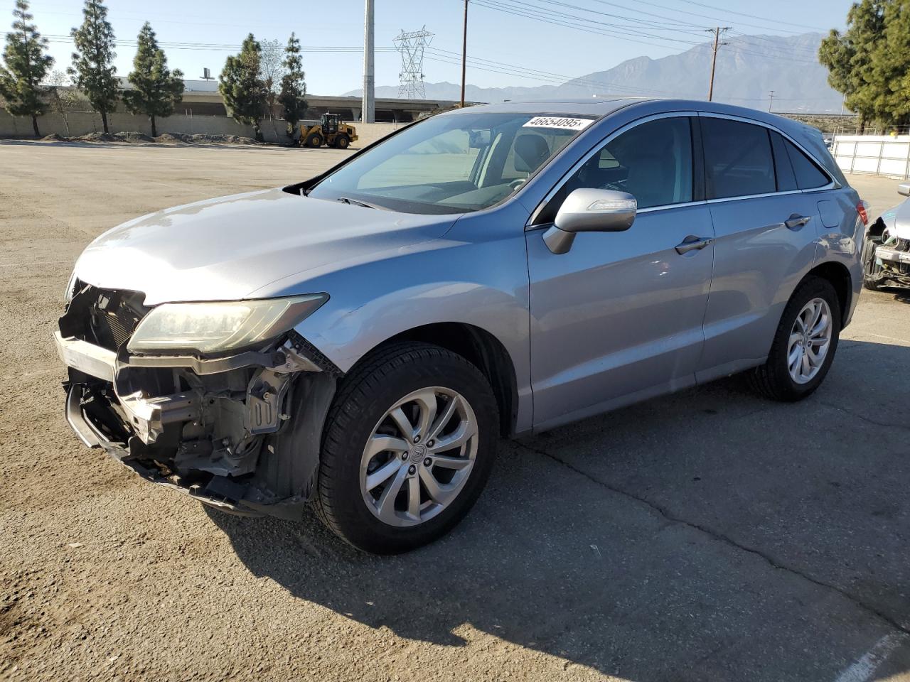 2016 Acura RDX - Image 1