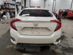 2017 HONDA CIVIC EX à vendre chez Copart ON - OTTAWA