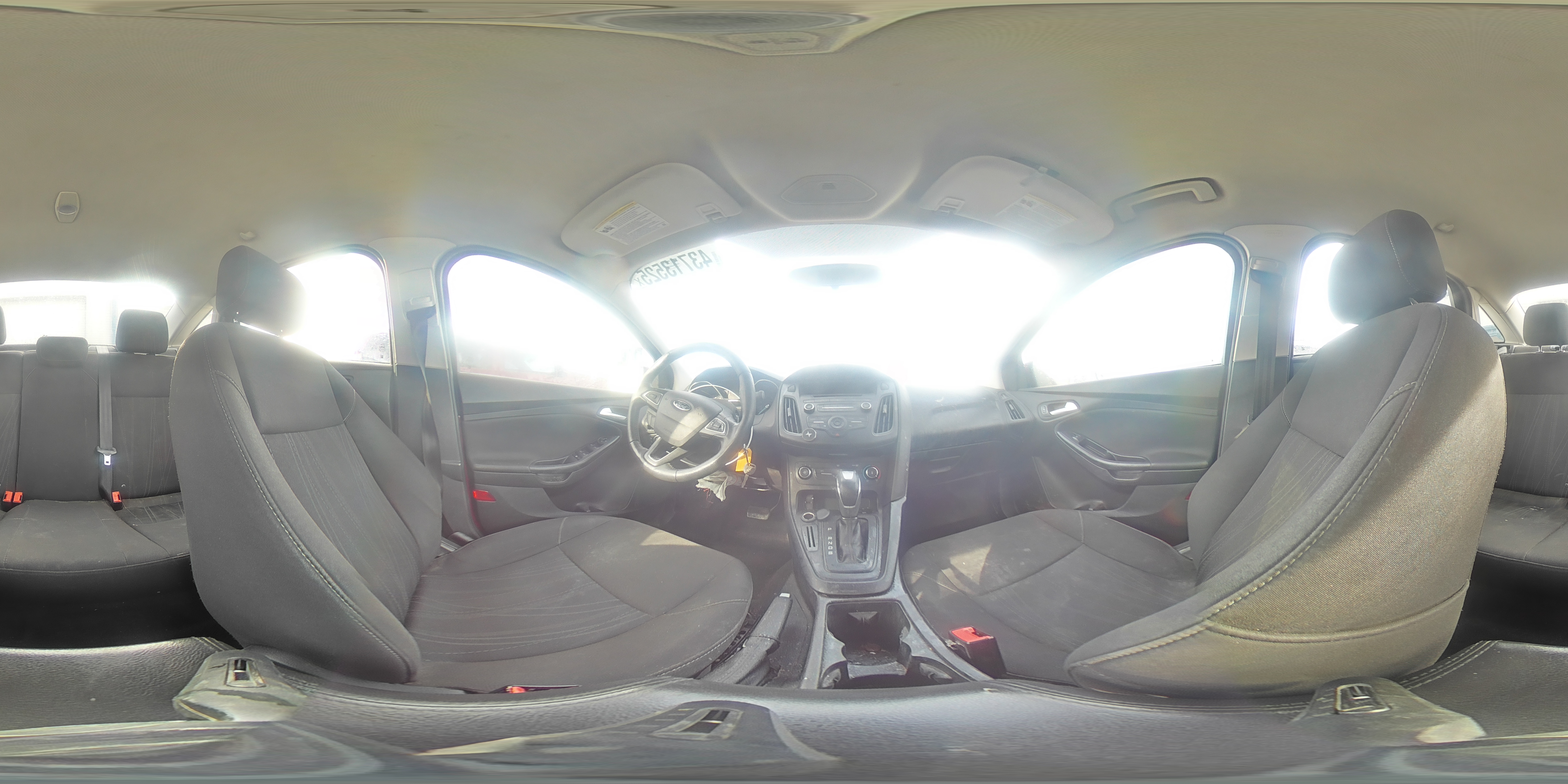2016 Ford Focus - Image 14