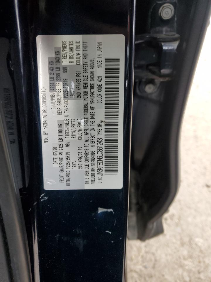 2020 Mazda CX-5 - Image 13