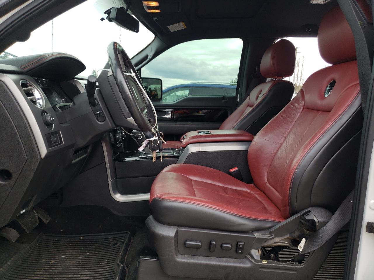 2013 Ford F-150 - Image 7