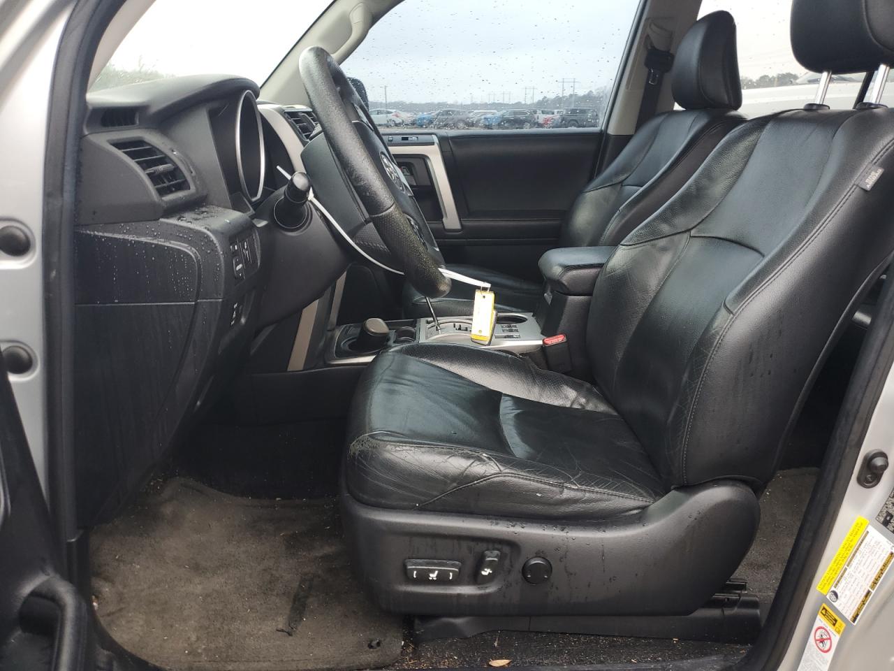 2011 Toyota 4Runner - Image 7