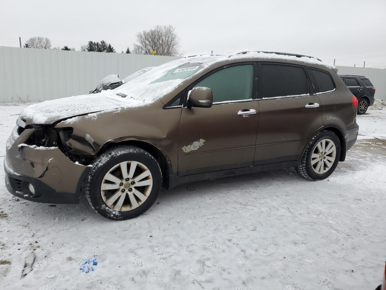 2009 Subaru Tribeca - Image 1