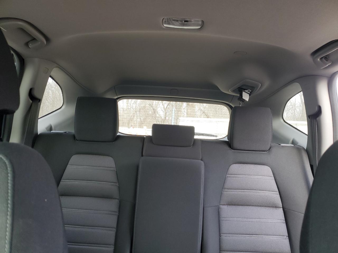 2021 Honda CR-V - Image 10