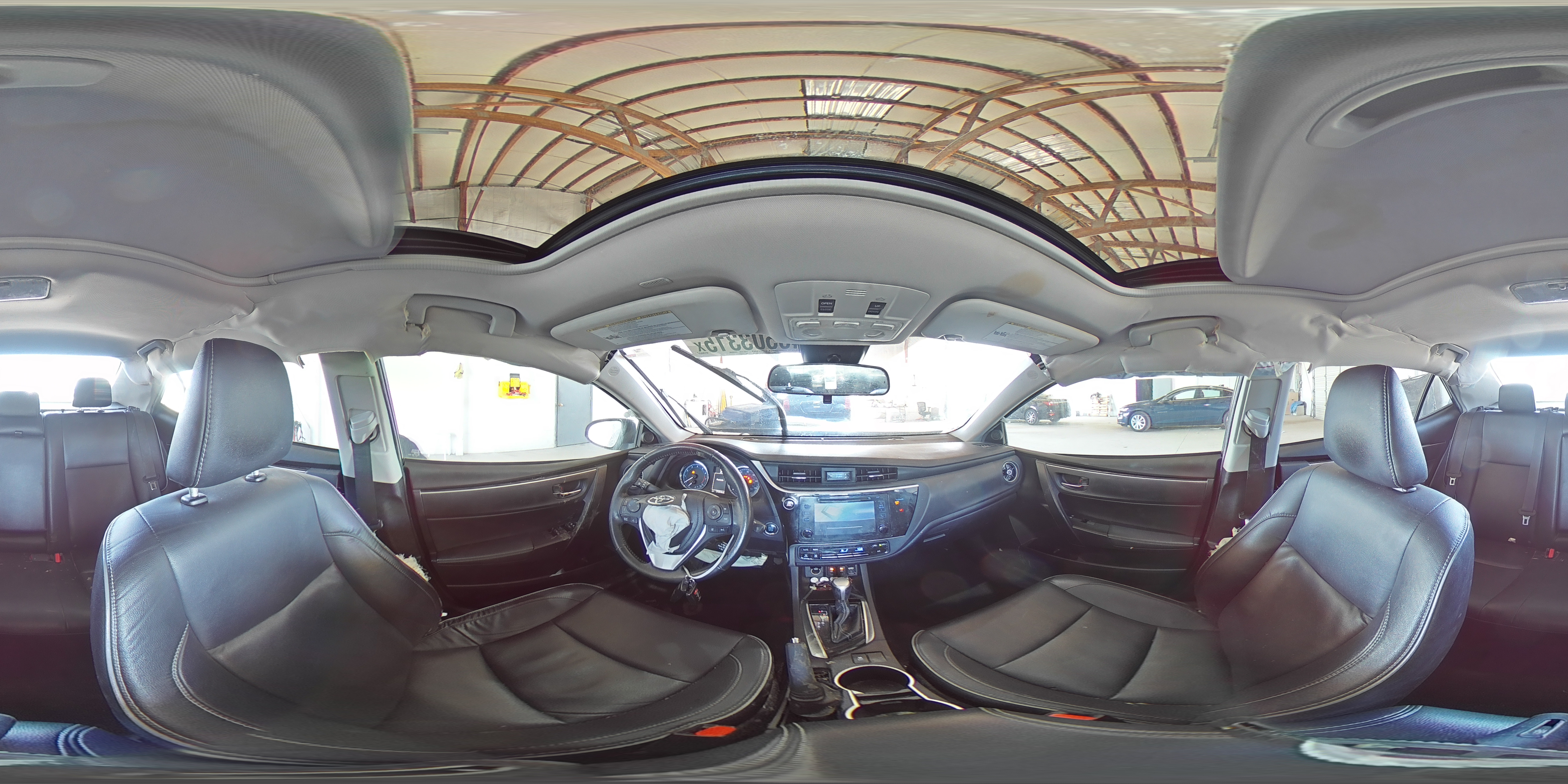 2019 Toyota Corolla - Image 13