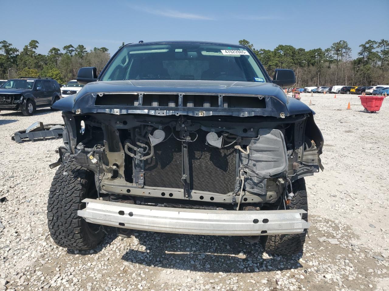2016 Toyota Tundra - Image 5