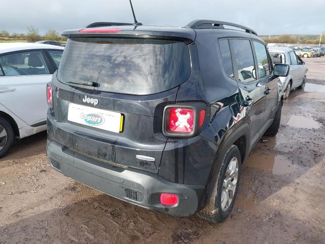 2016 JEEP RENEGADE L