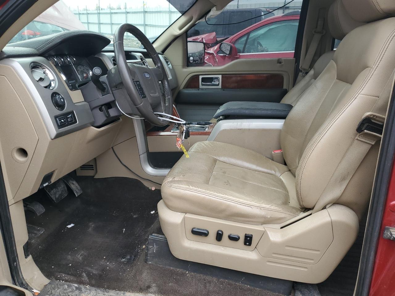 2009 Ford F-150 - Image 7