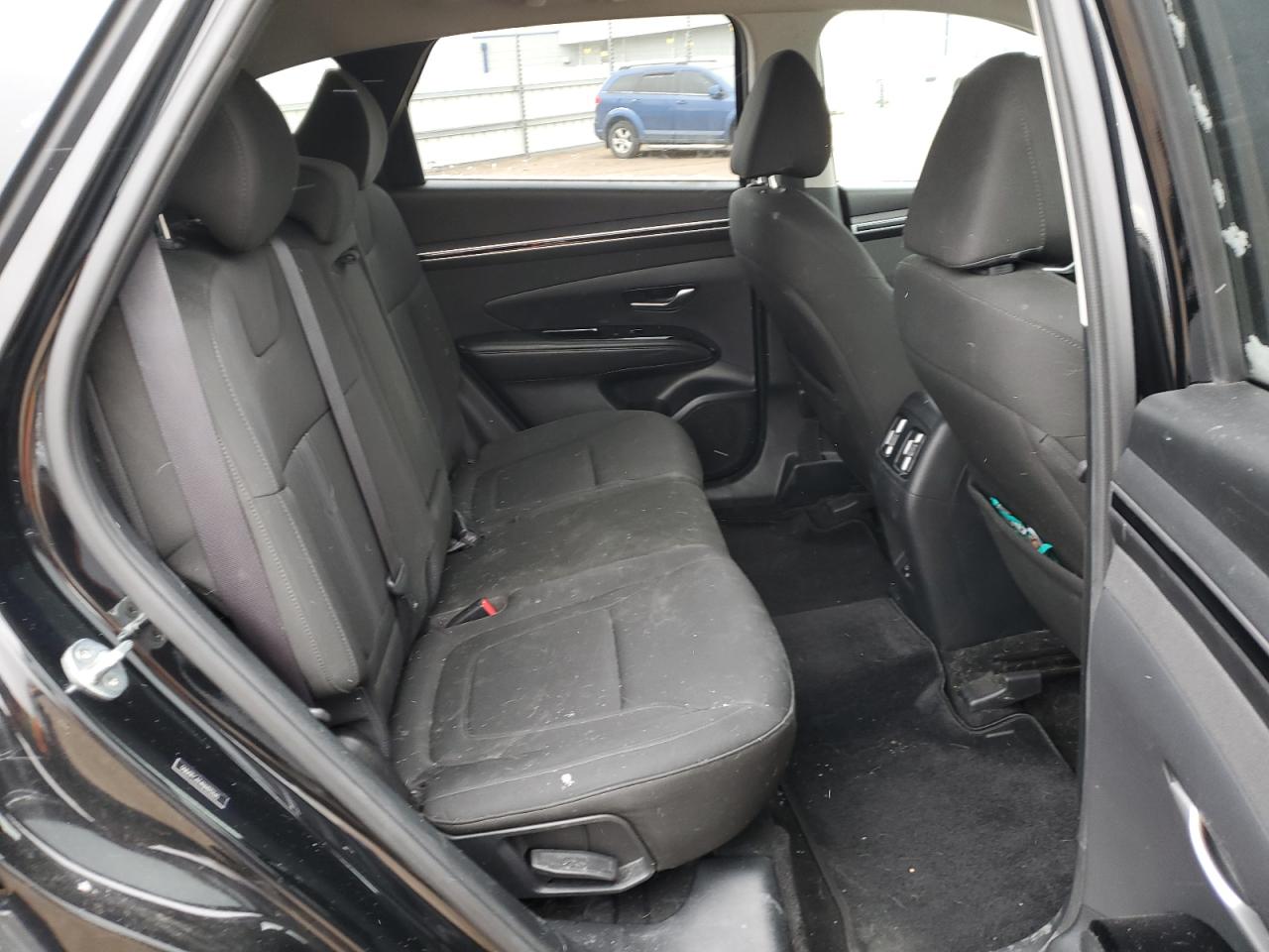 2022 Hyundai Tucson - Image 10