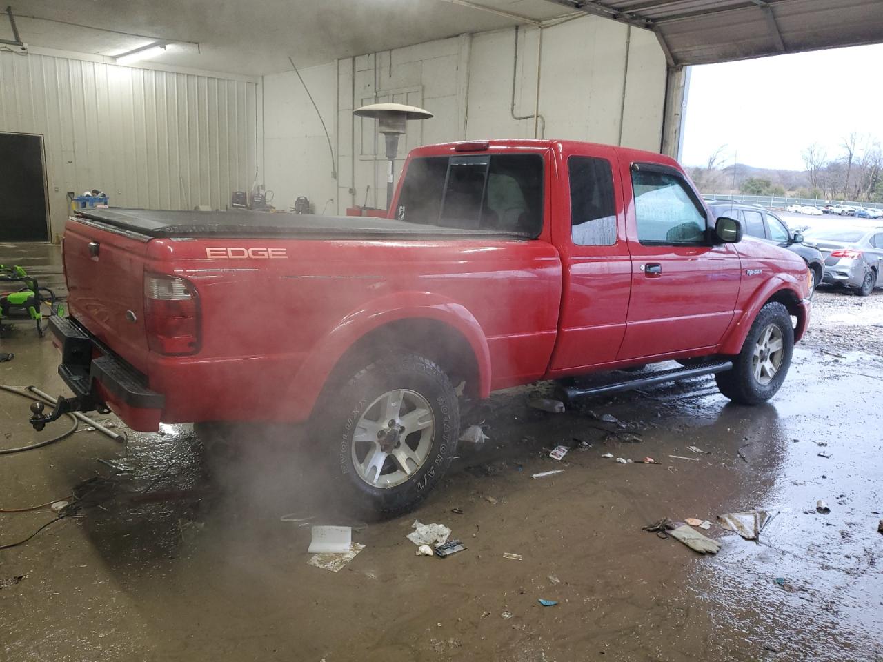 2004 Ford Ranger - Image 3