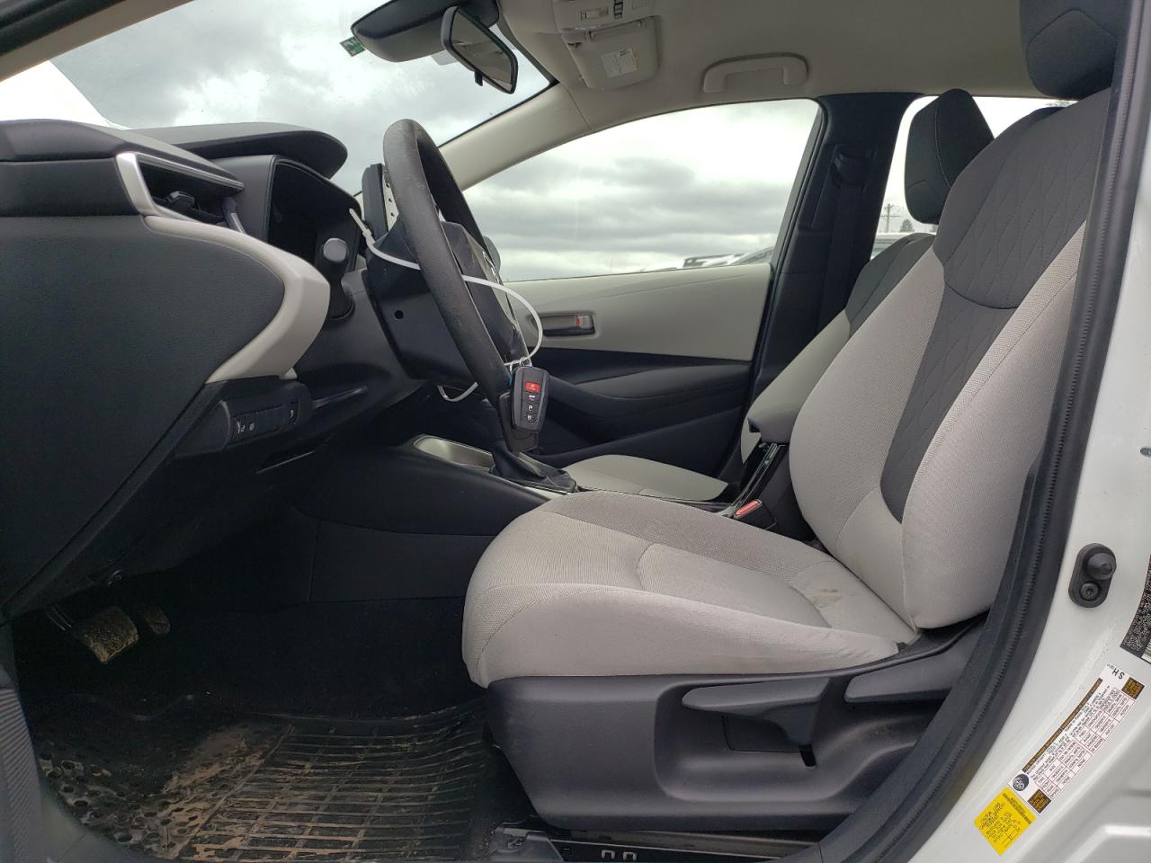 2022 Toyota Corolla - Image 7