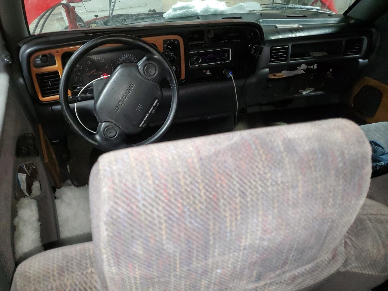 1997 Dodge RAM - Image 8