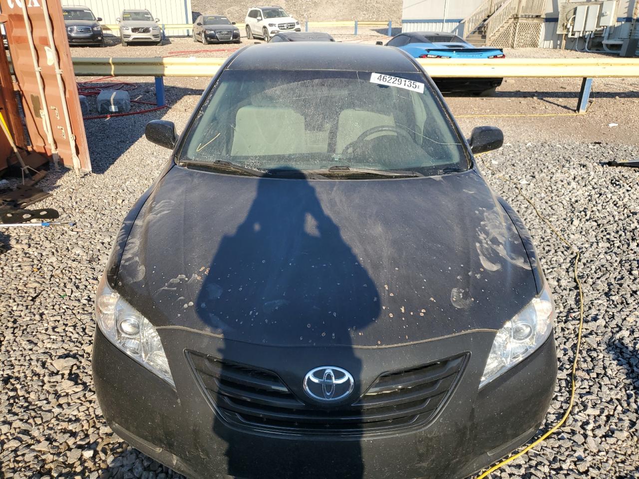 2009 Toyota Camry - Image 5