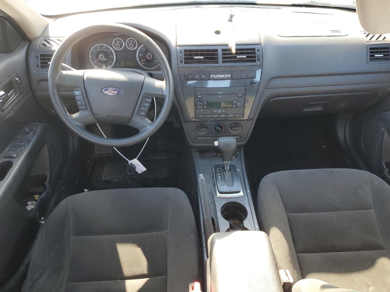 2007 Ford Fusion - Image 8