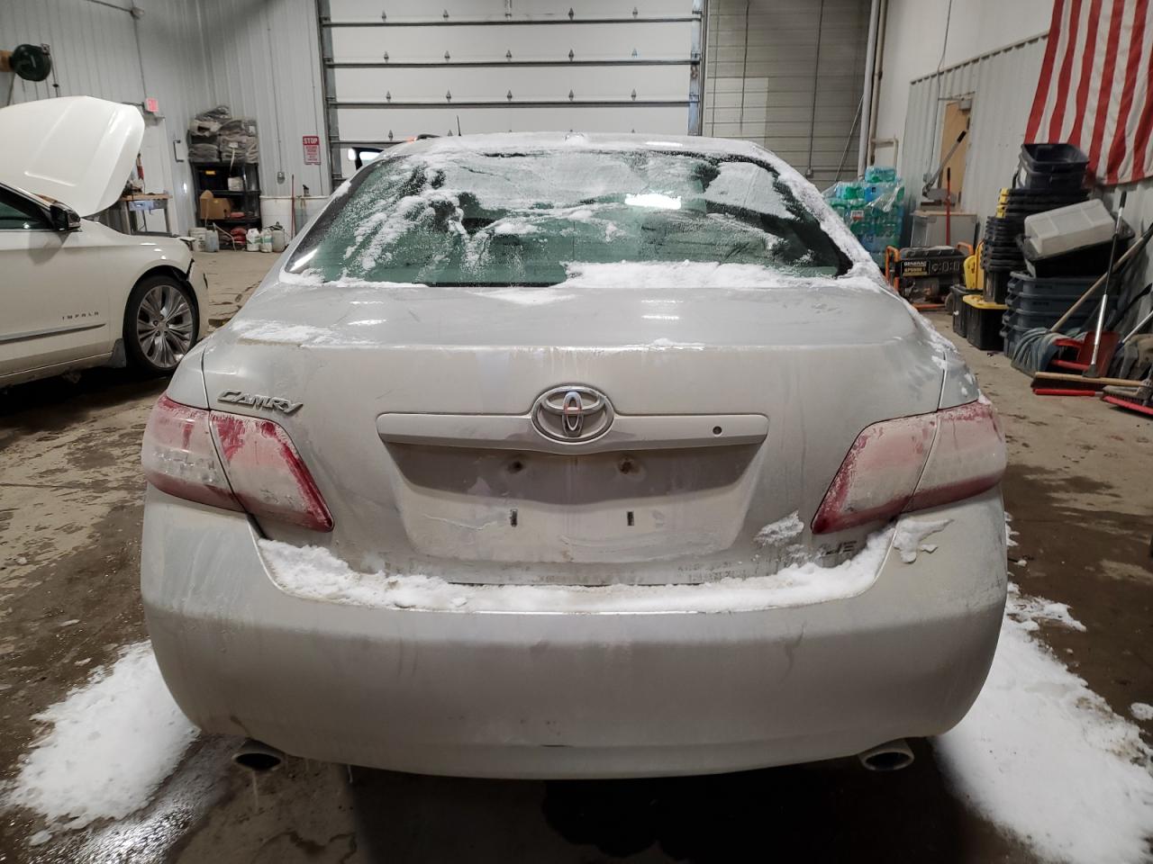 2011 Toyota Camry - Image 6