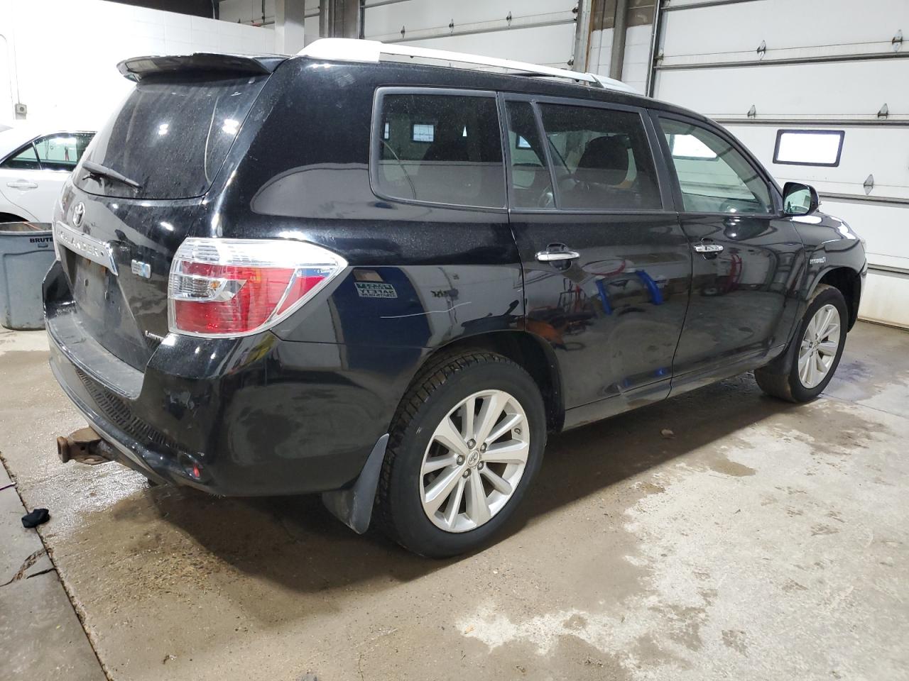 2008 Toyota Highlander - Image 3