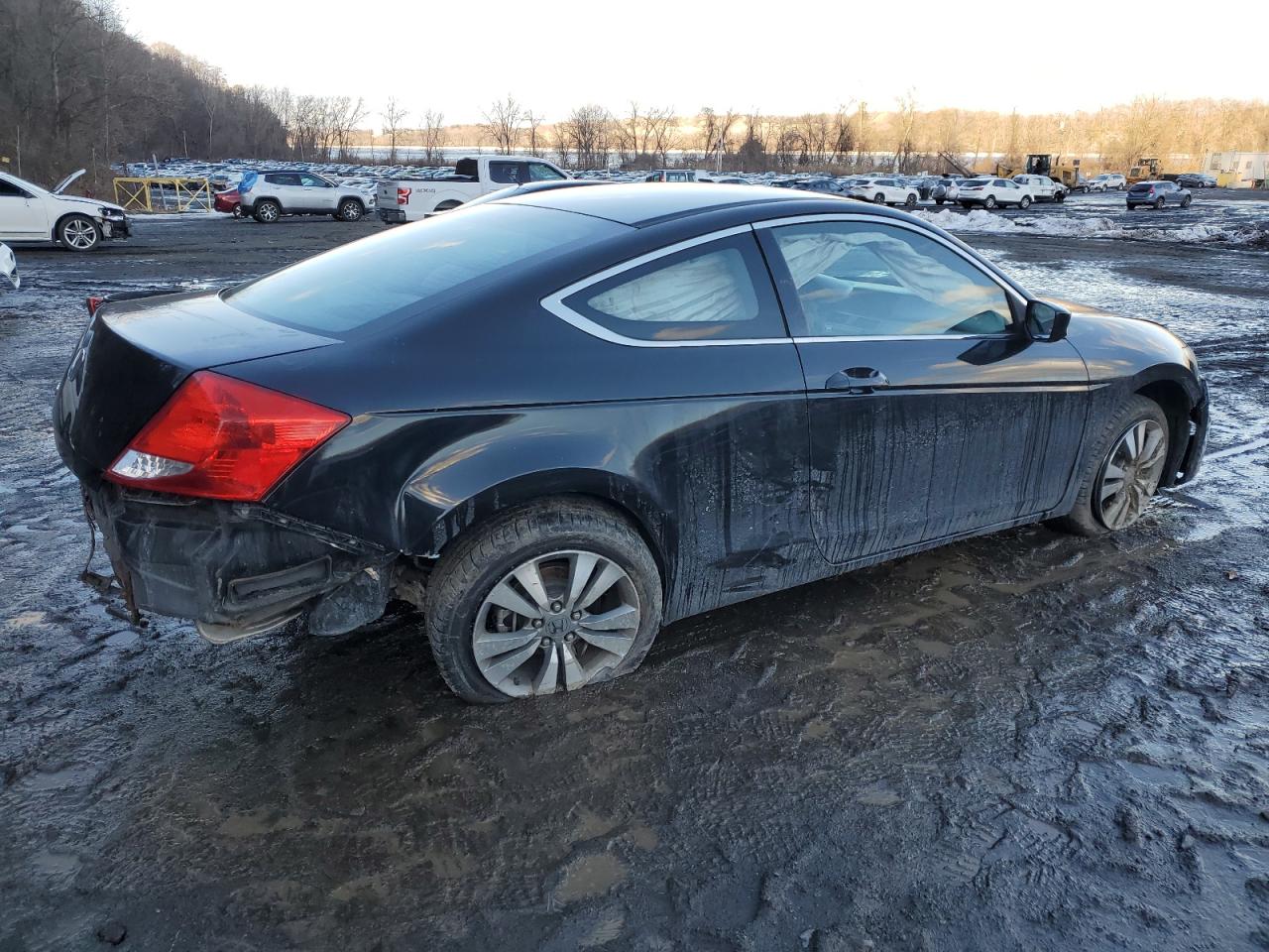 2012 Honda Accord - Image 3