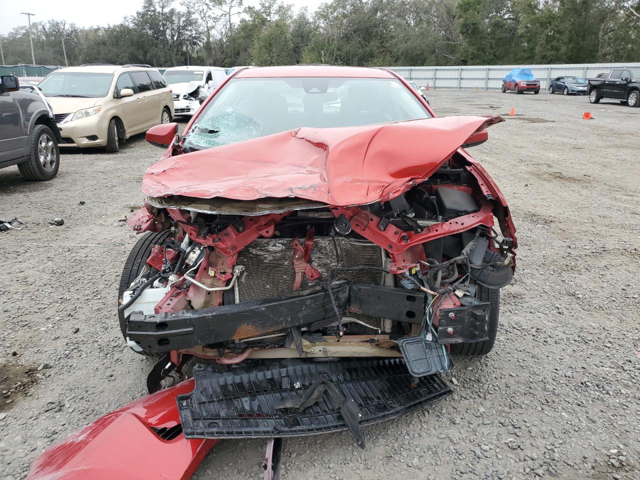 2018 Toyota Corolla - Image 5