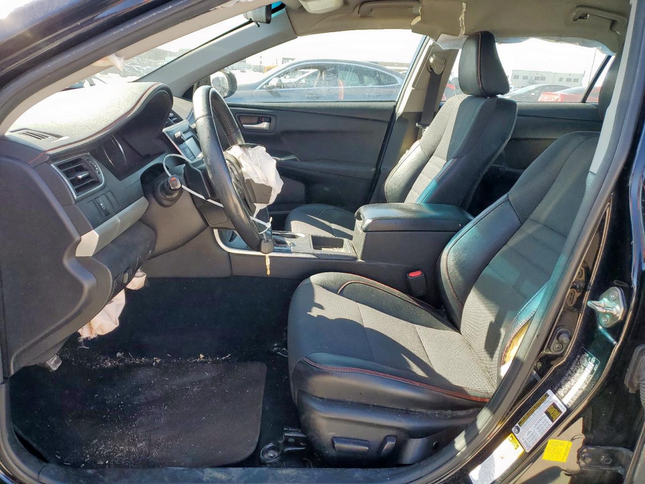 2016 Toyota Camry - Image 7