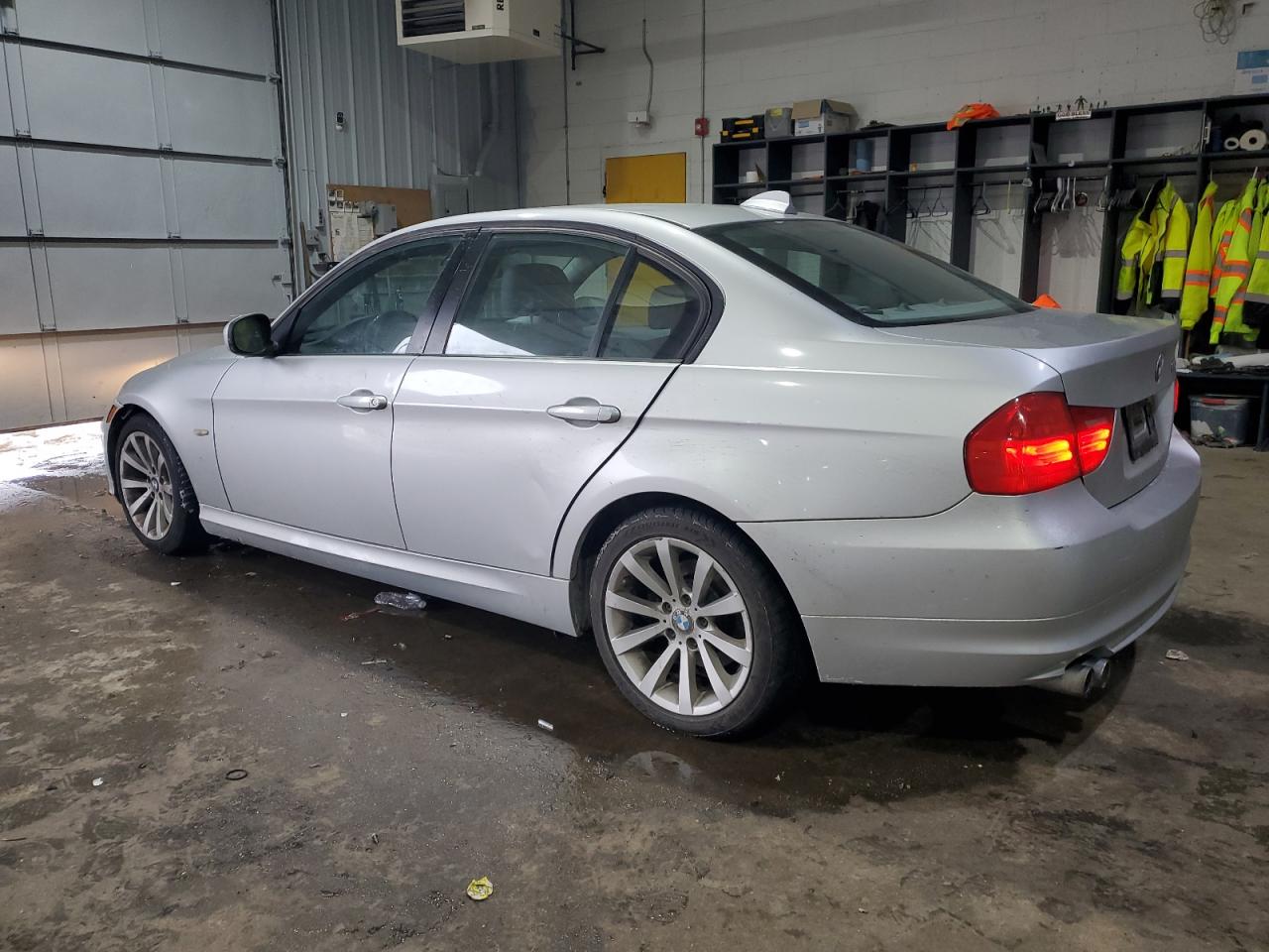 2009 BMW 3er - Image 2