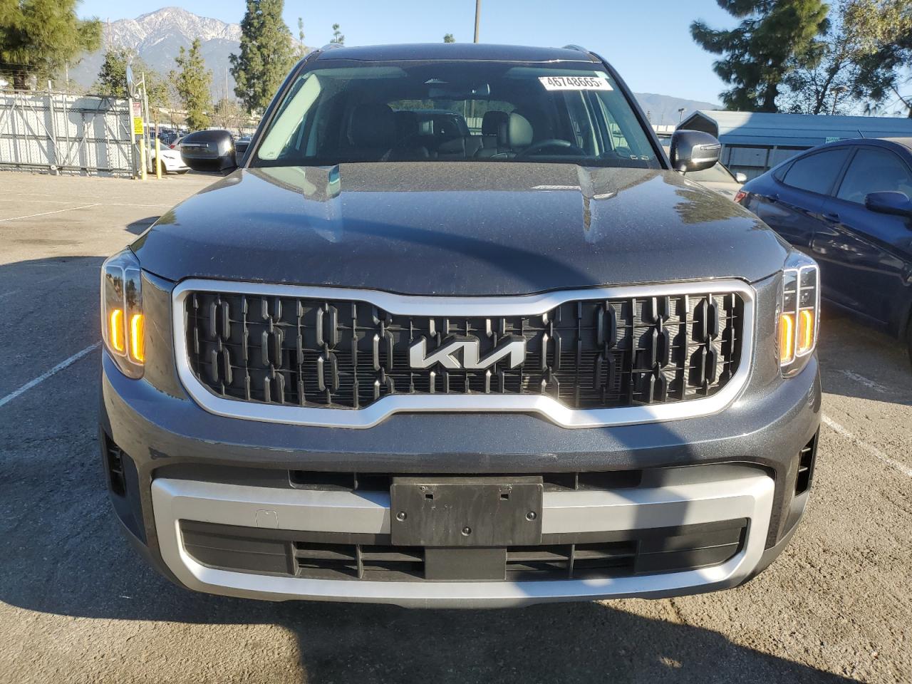 2024 Kia Telluride - Image 5