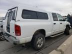 2006 Dodge Ram 2500 St zu verkaufen in Littleton, CO - Front End