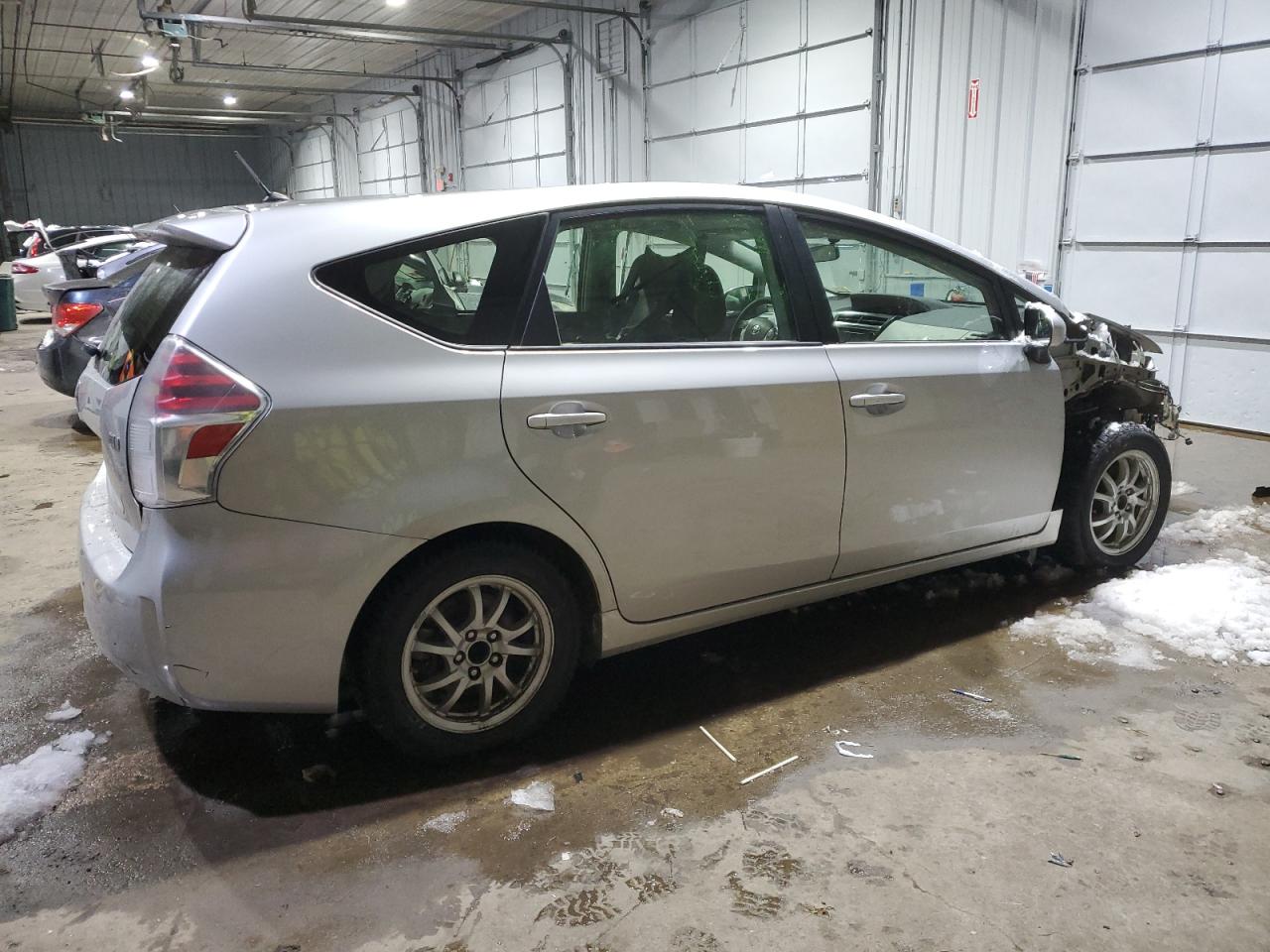 2017 Toyota Prius - Image 3