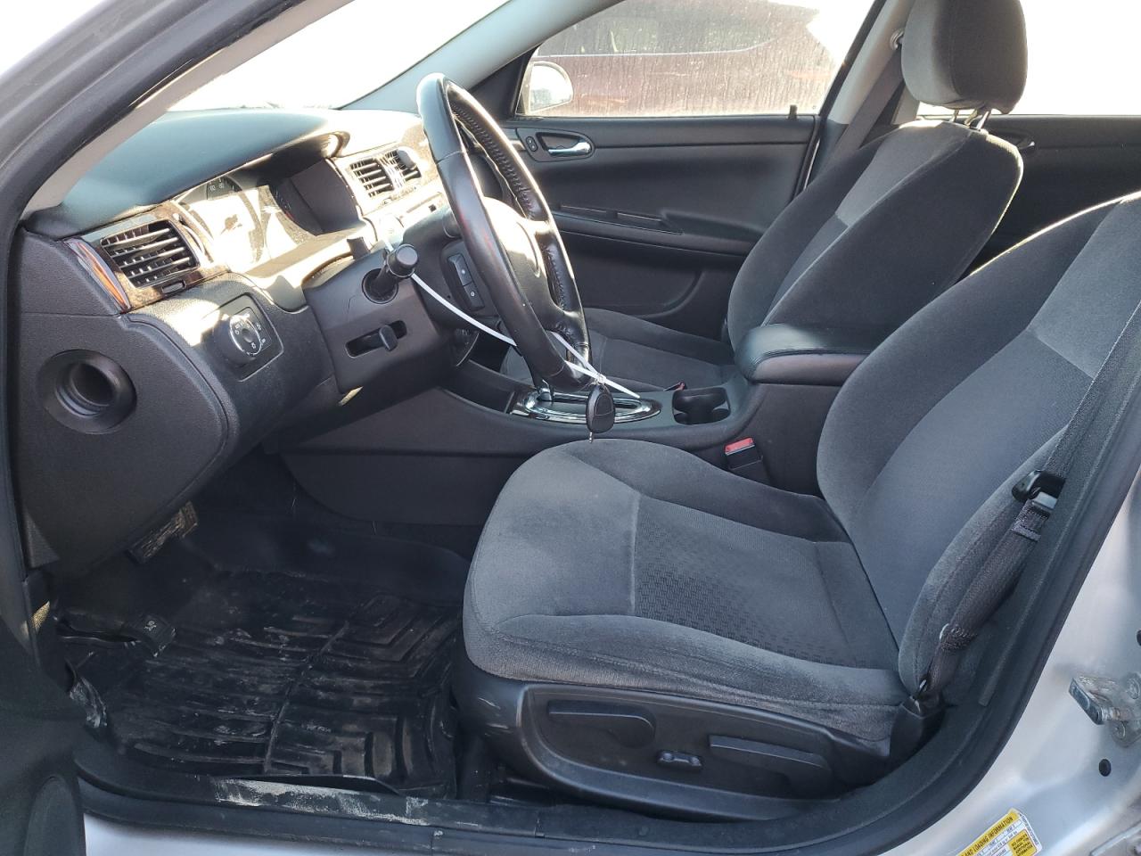 2012 Chevrolet Impala - Image 7