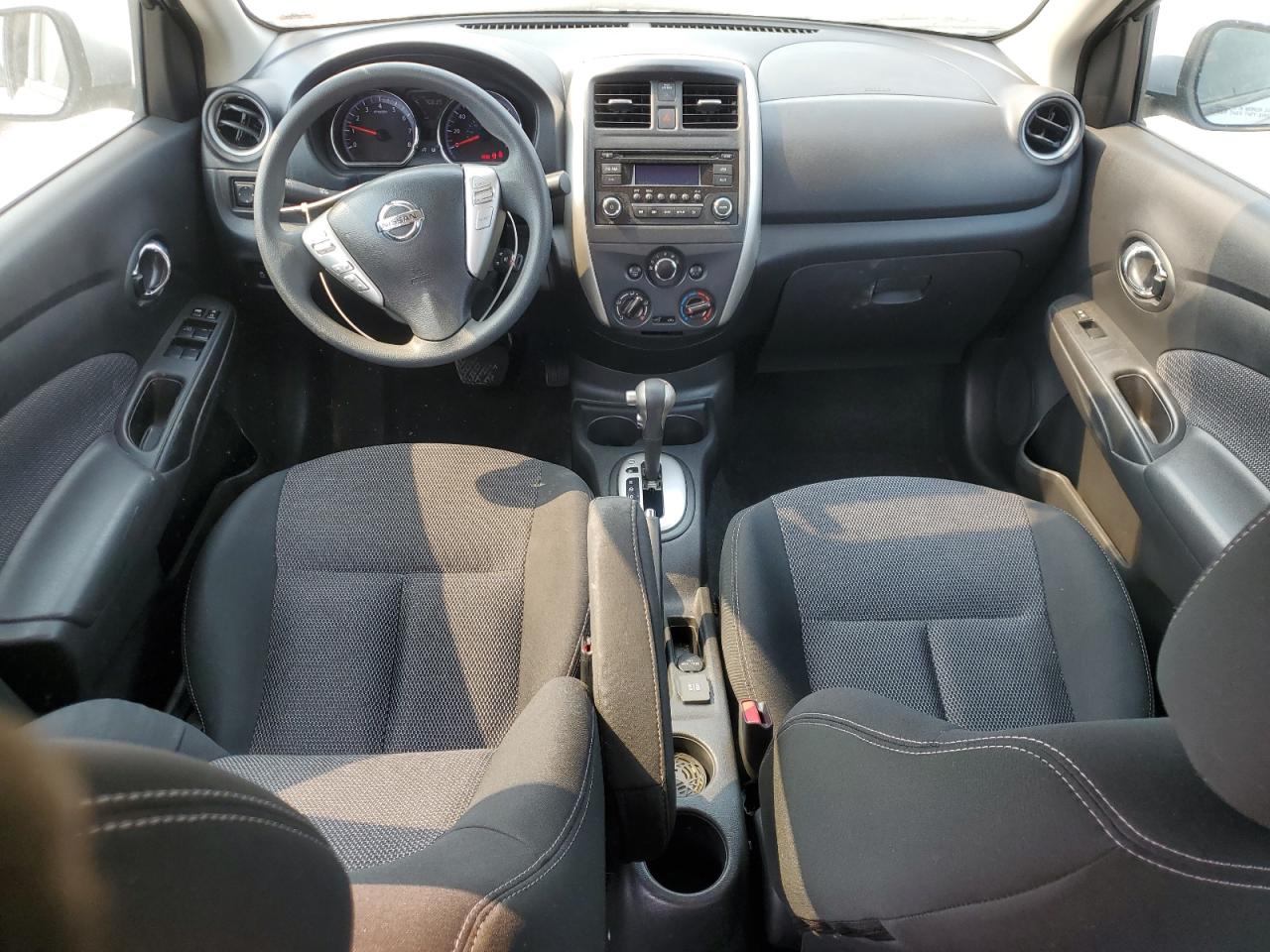 2015 Nissan Versa - Image 8
