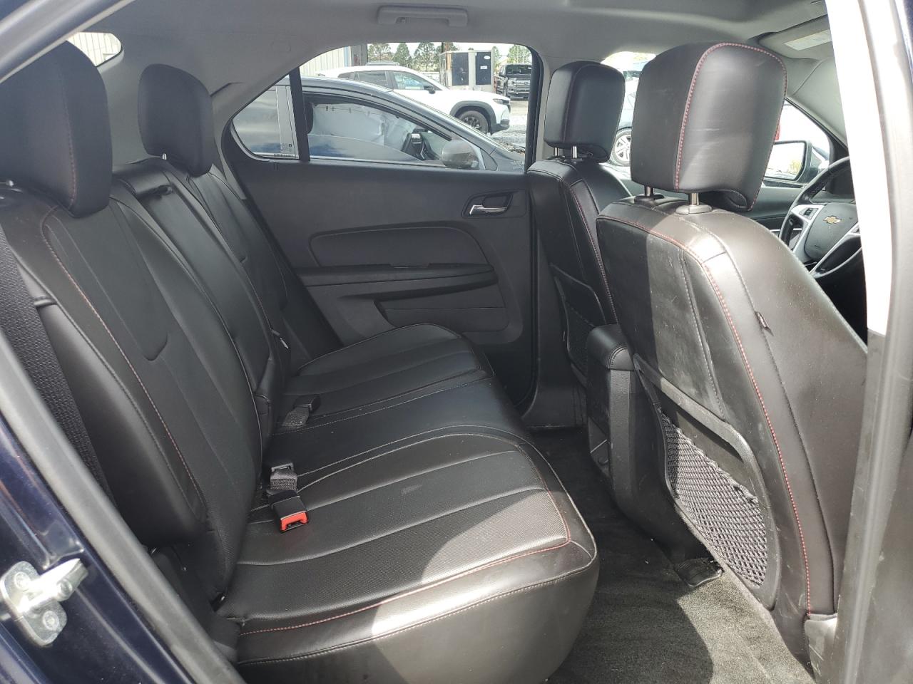 2017 Chevrolet Equinox - Image 11
