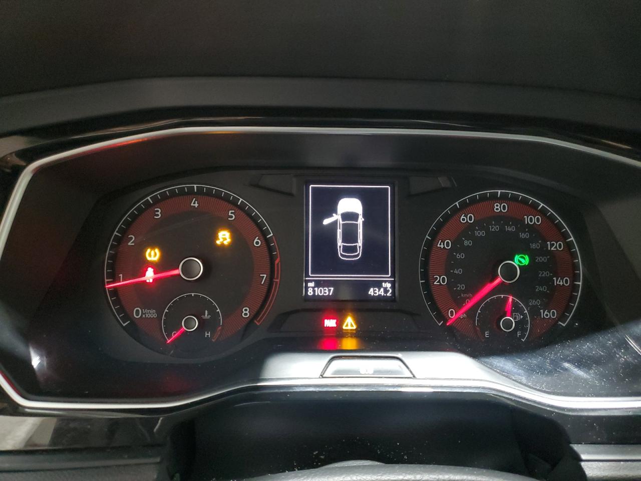 2021 Volkswagen Jetta - Image 9