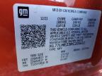 2024 Chevrolet Trax 1Lt იყიდება Spartanburg-ში, SC - Front End