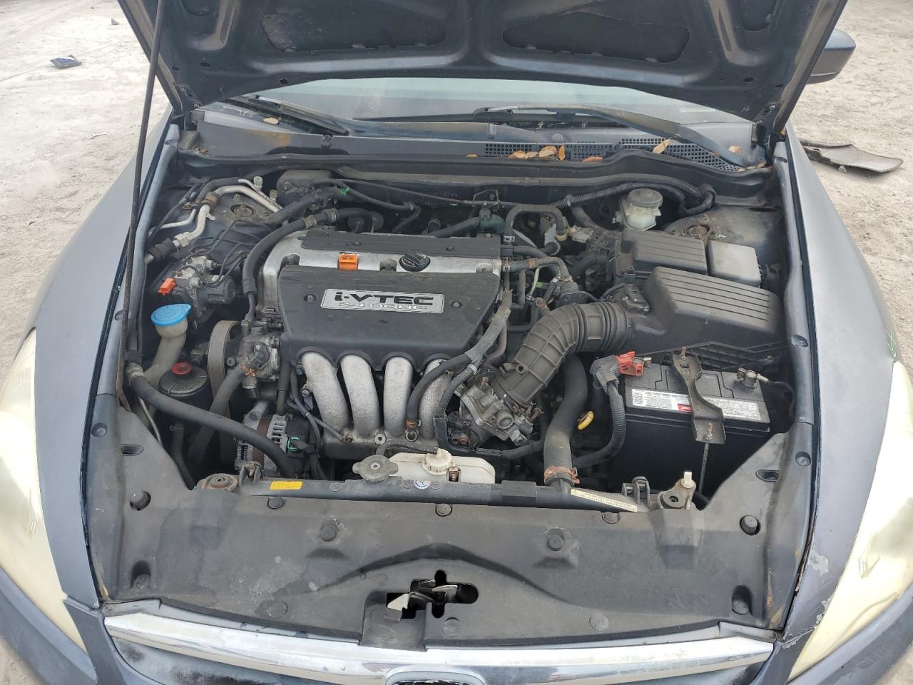 2007 Honda Accord - Image 11