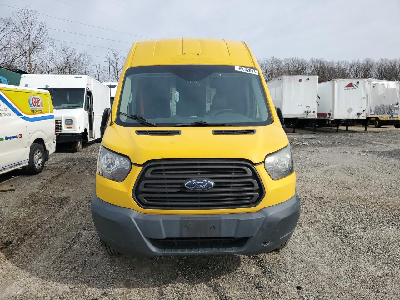 2015 Ford Transit - Image 5