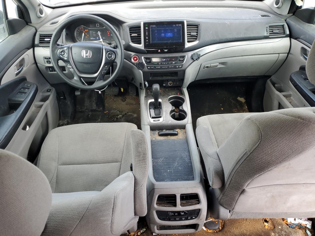 2016 Honda Pilot - Image 8