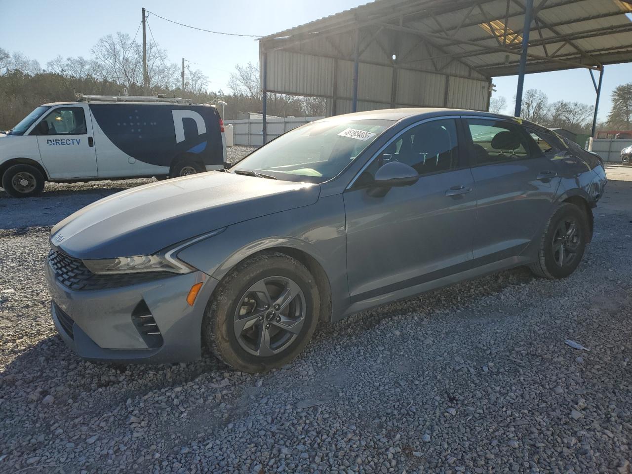 2023 Kia K5 Lxs na sprzedaż w Cartersville, GA - Rear End
