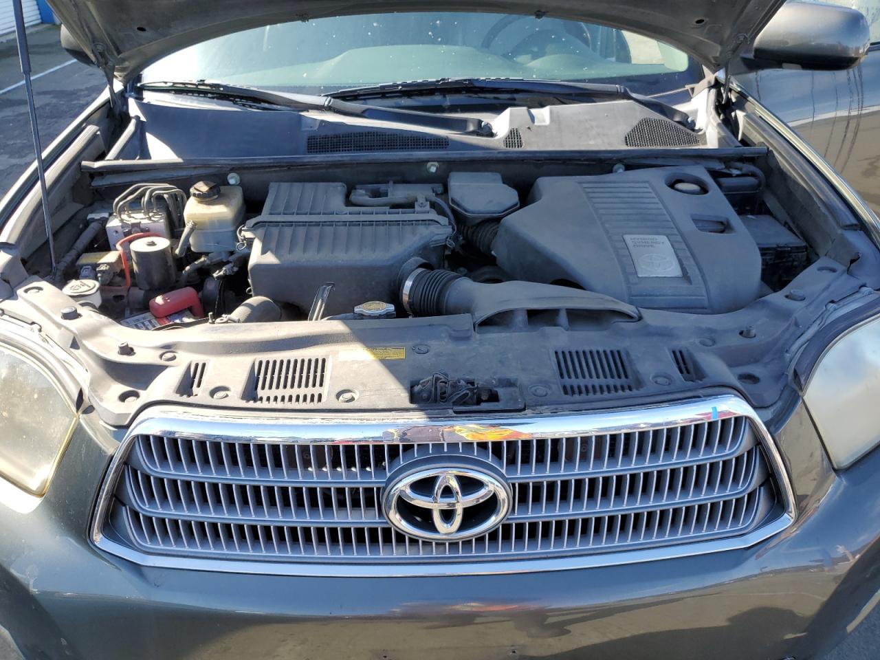 2008 Toyota Highlander - Image 12