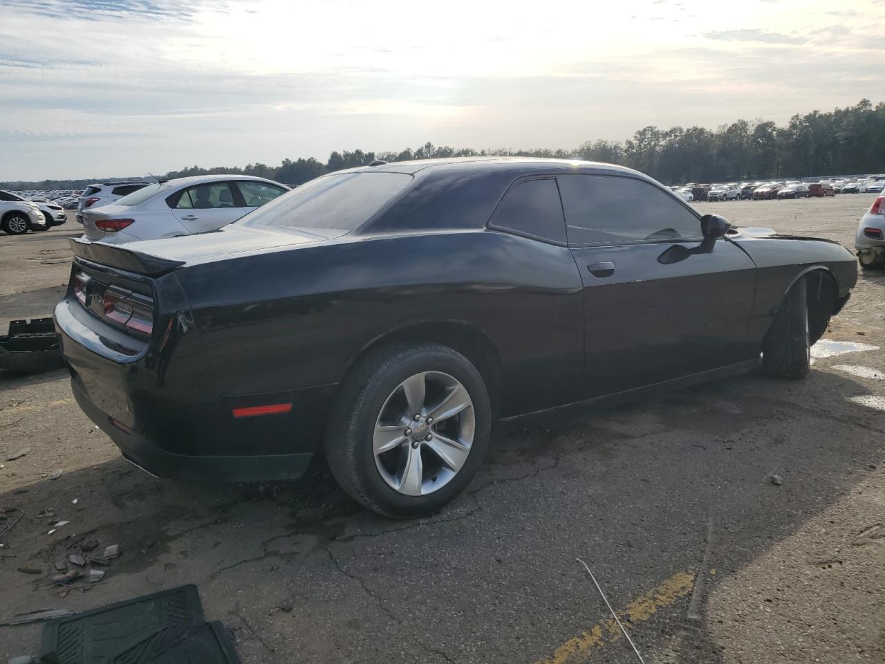 2018 Dodge Challenger - Image 3