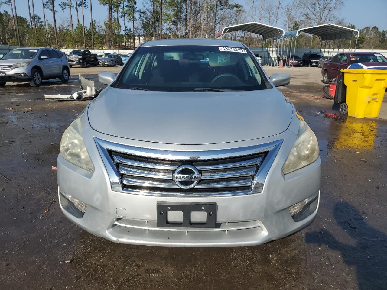 2014 Nissan Altima - Image 5