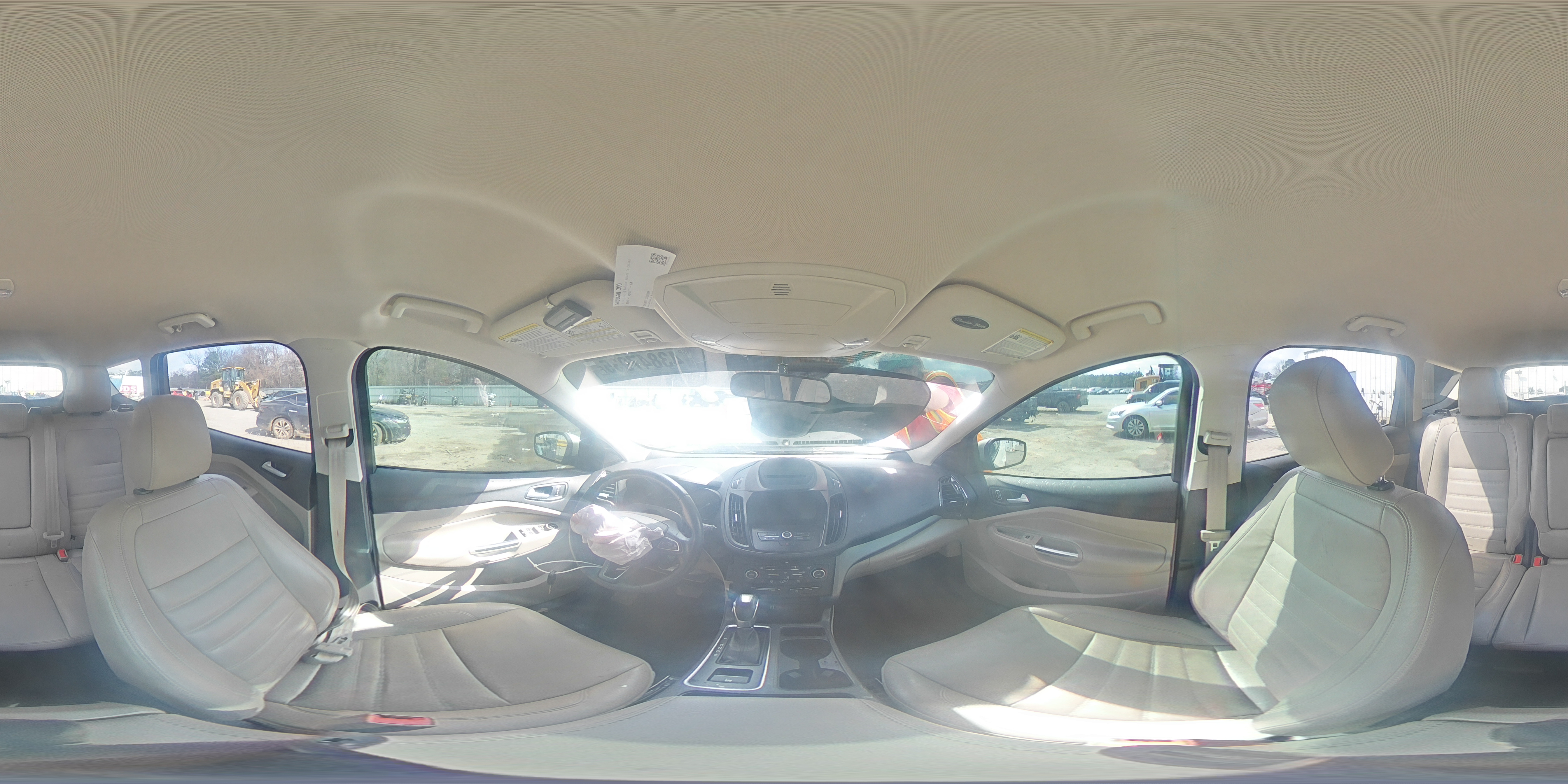 2018 Ford Escape - Image 15
