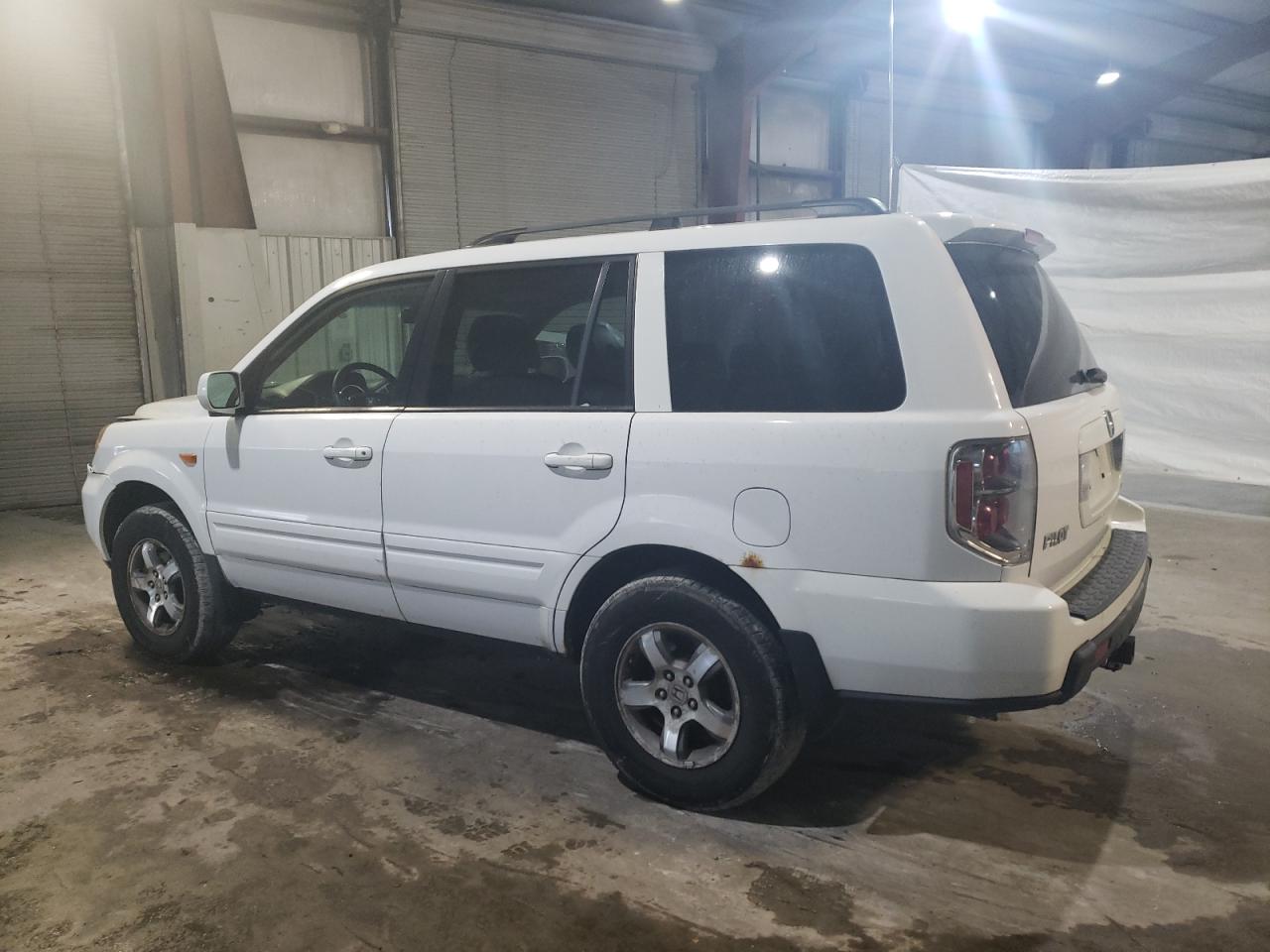 2006 Honda Pilot - Image 2
