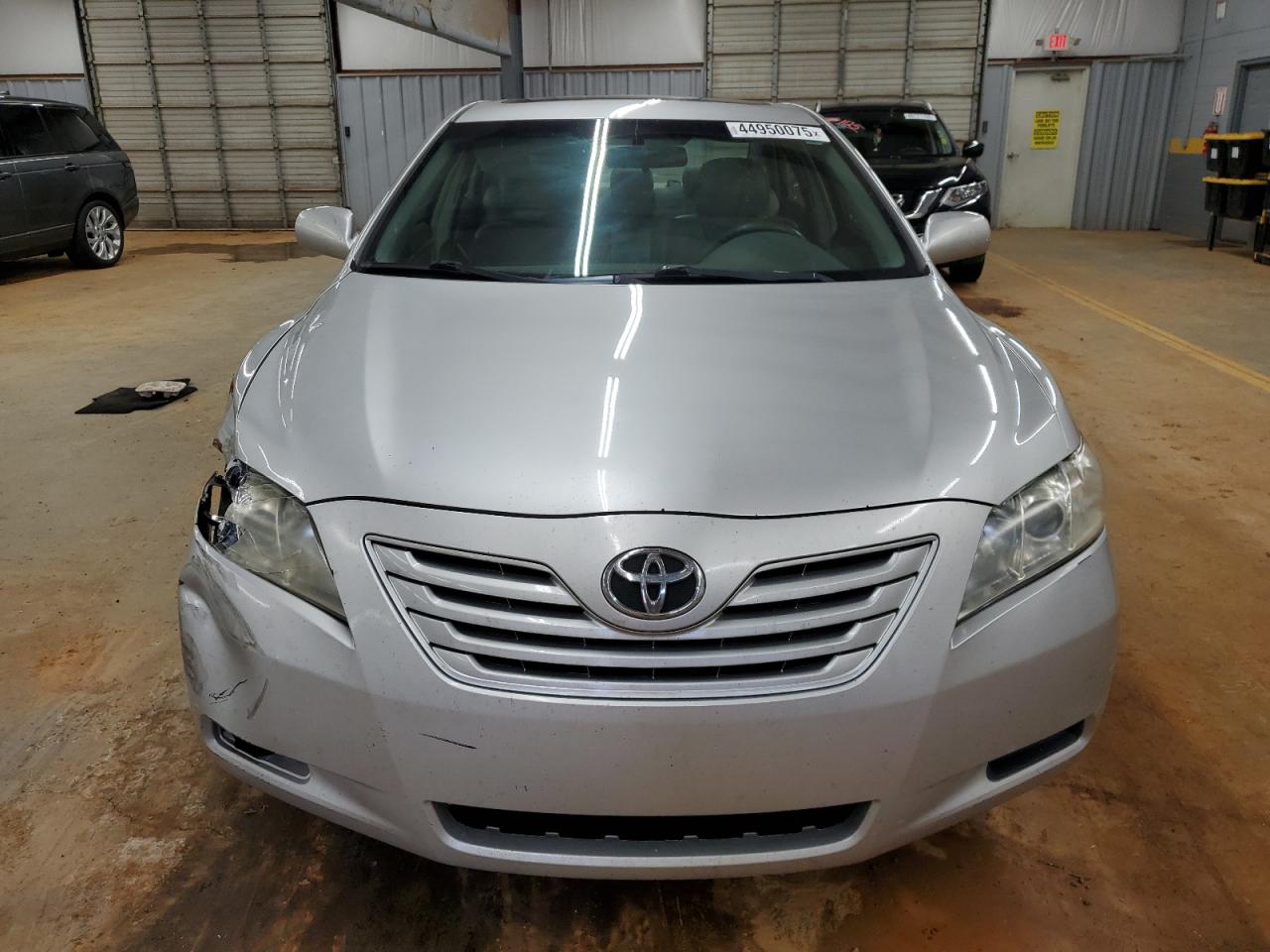 2009 Toyota Camry - Image 5
